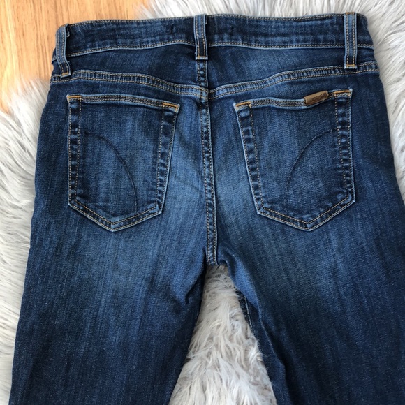 Joes Skinny Ankle Jeans - Picture 7 of 8